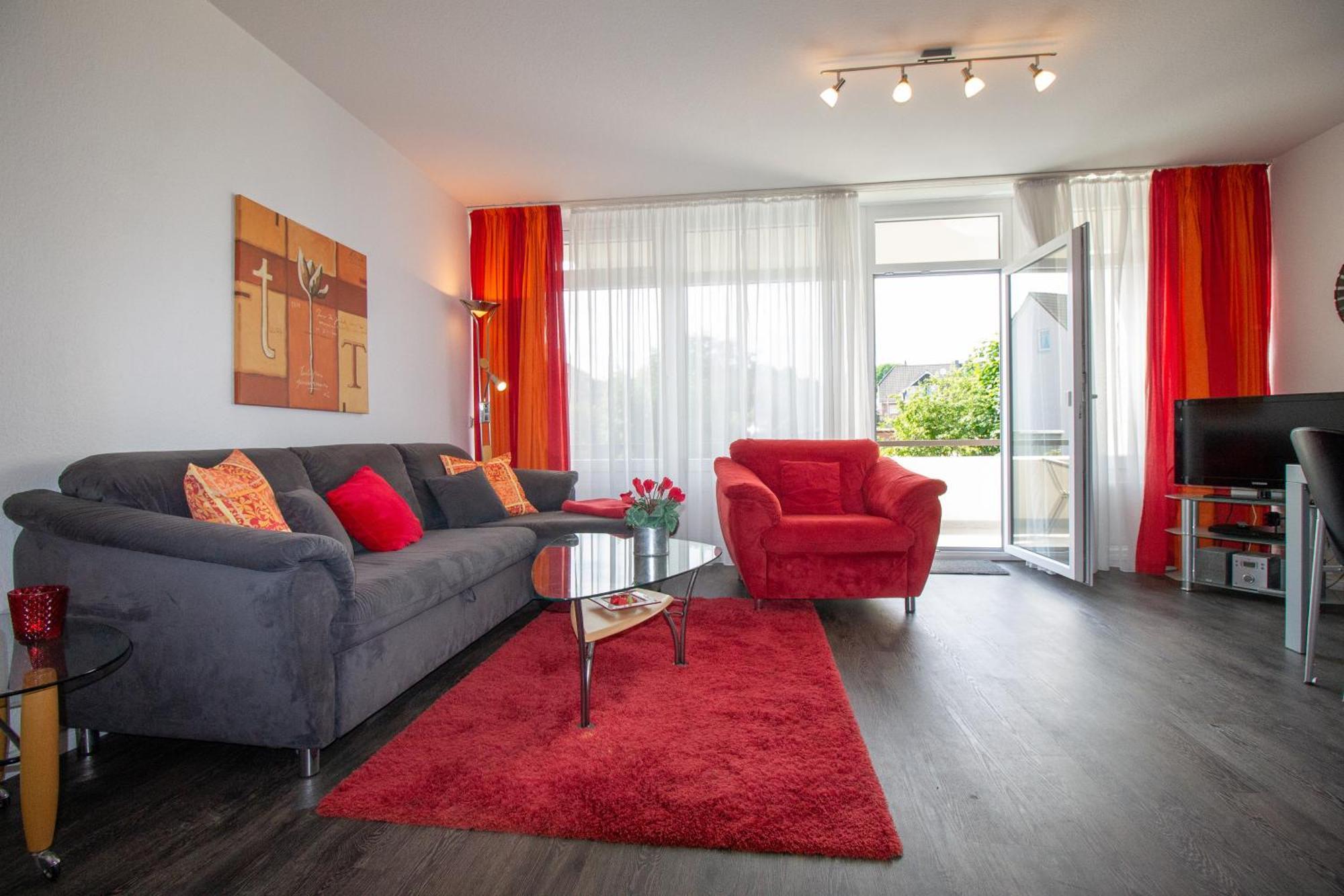 Villa Am Meer App 6 - Sparen Sie Durch Unsere Sonderangebote Fuer Buchungsluecken! Grömitz Exterior foto